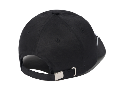 韓國 Phyps Reflective Piping Acting Logo Ball Cap【PS010】