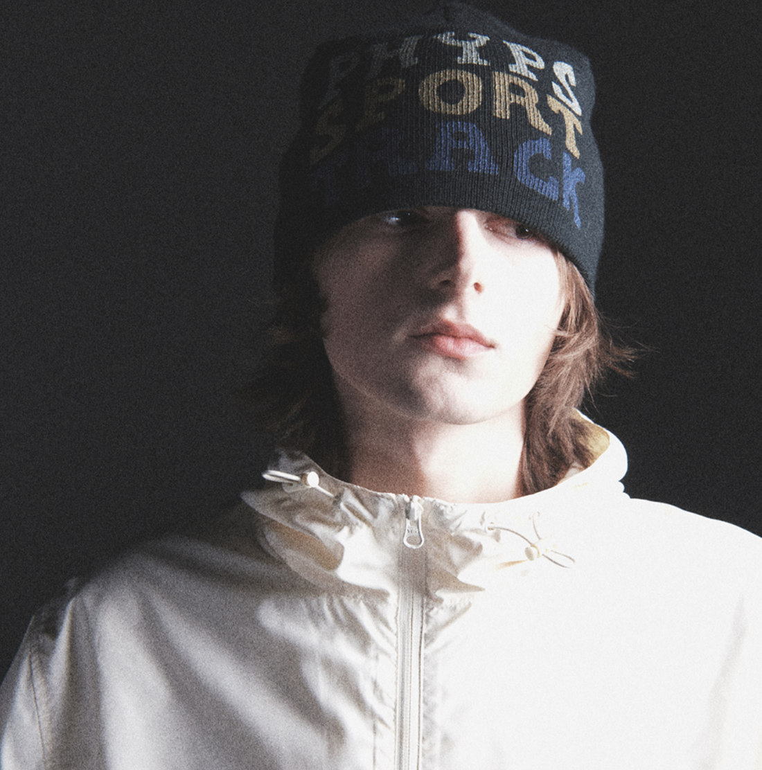 韓國 Phyps Sports Track Beanie【PS011】