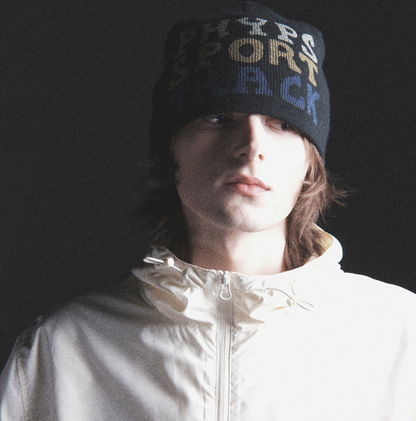 韓國 Phyps Sports Track Beanie【PS011】