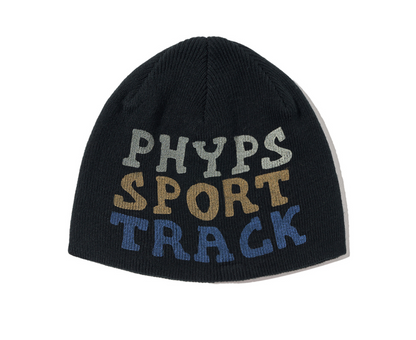 韓國 Phyps Sports Track Beanie【PS011】
