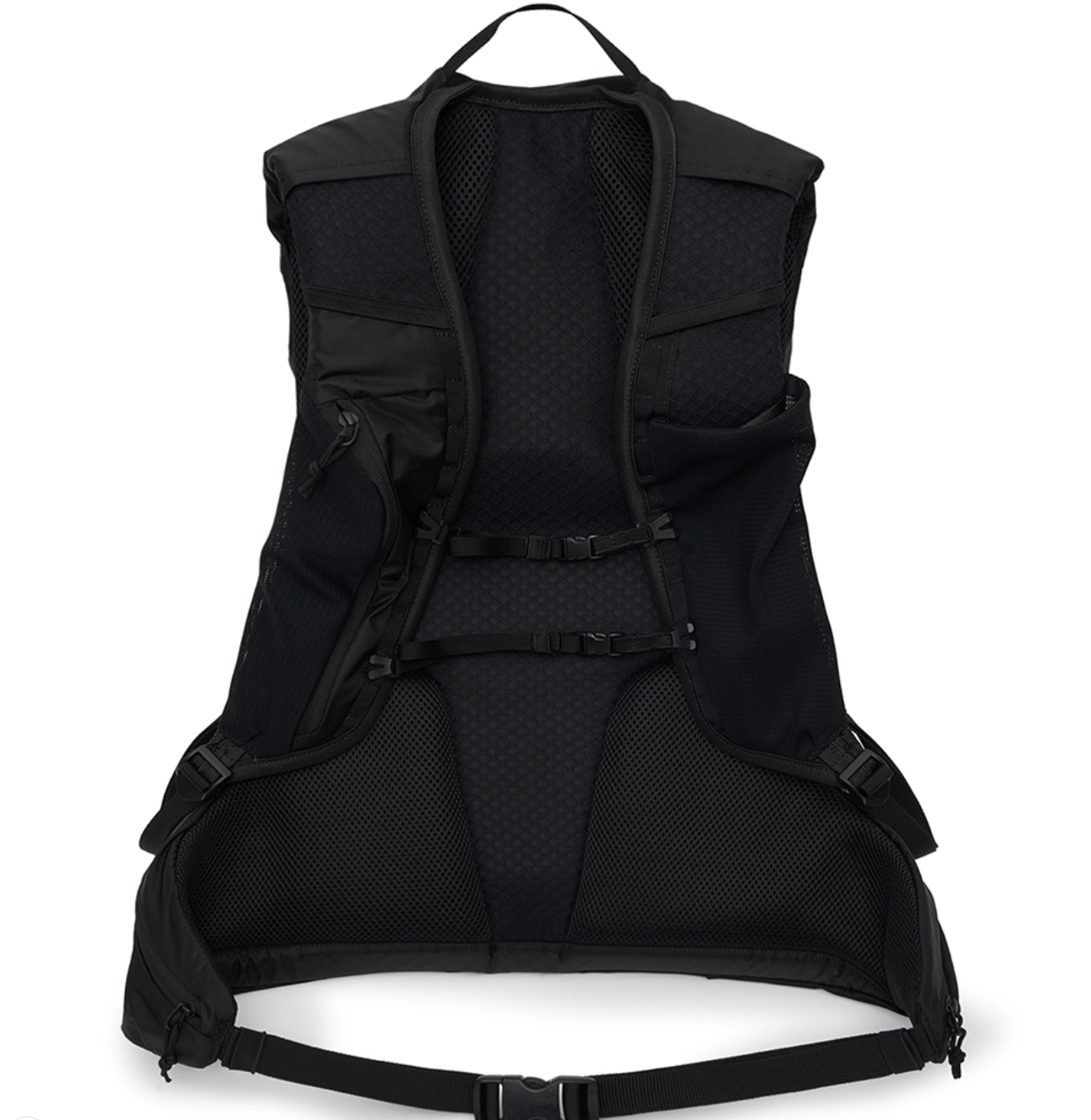 韓國 Phyps Strap Running Bag【PS015】