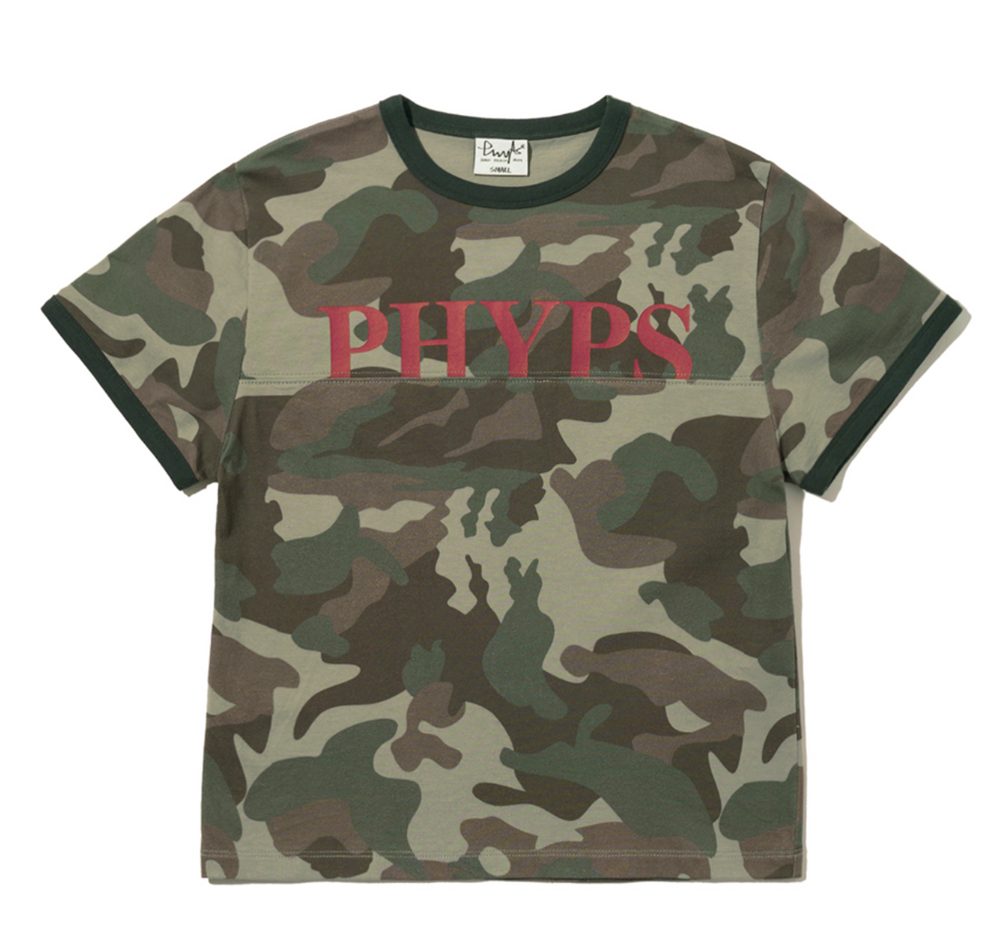 韓國 Phyps Women&