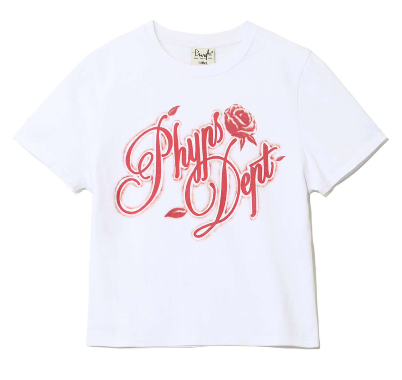 韓國 Phyps Women&