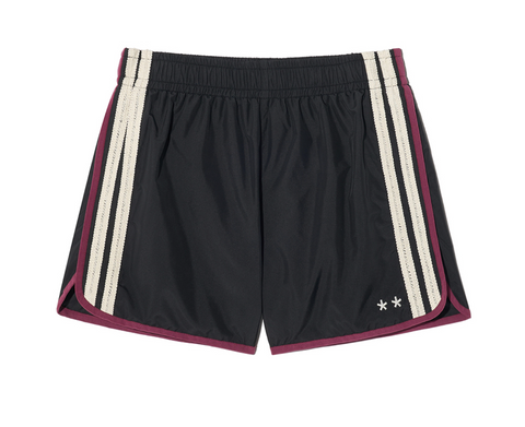 韓國 Phyps Line Point Track Shorts【PS026】