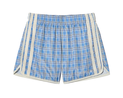 韓國 Phyps Line Point Track Shorts【PS026】