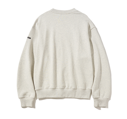 韓國 Phyps P-Dept Original Logo Sweatshirt【PS028】