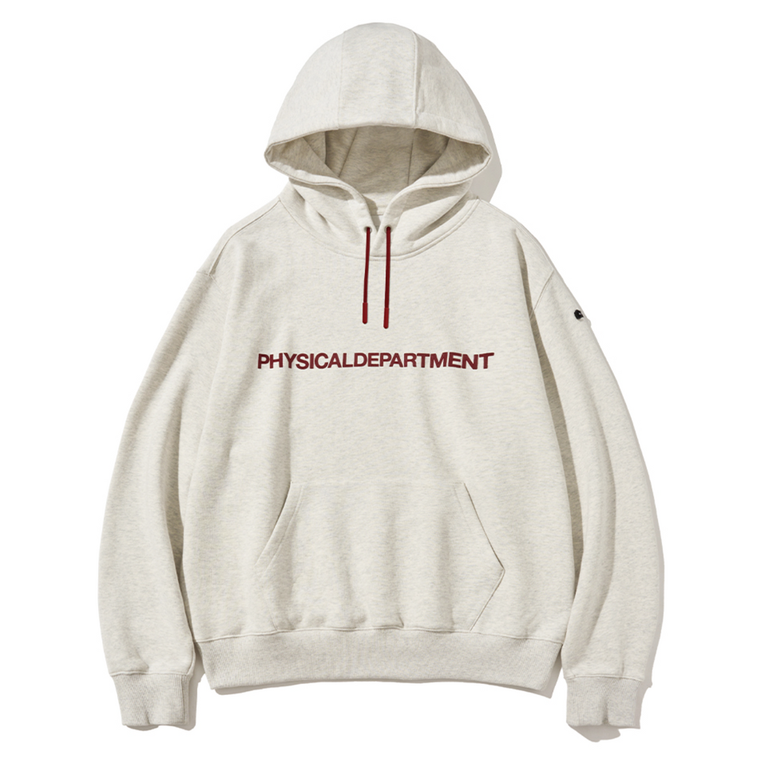 韓國 Phyps P-Dept Original Logo Hoodie【PS029】