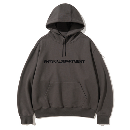 韓國 Phyps P-Dept Original Logo Hoodie【PS029】