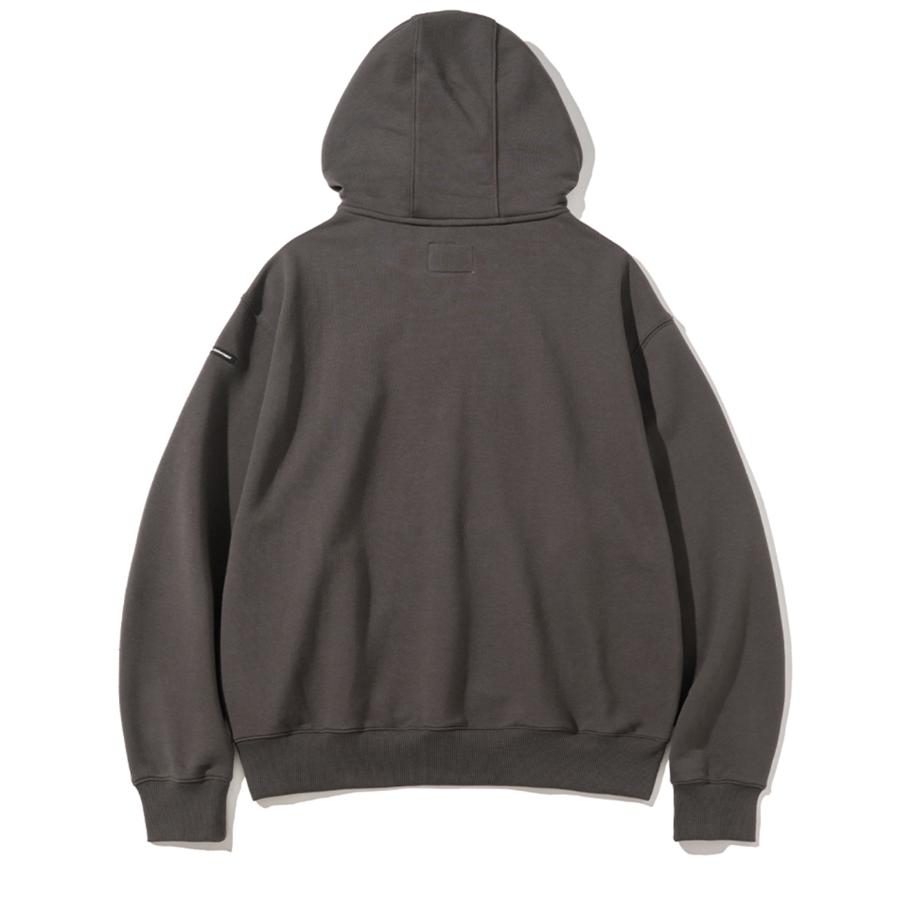 韓國 Phyps P-Dept Original Logo Hoodie【PS029】