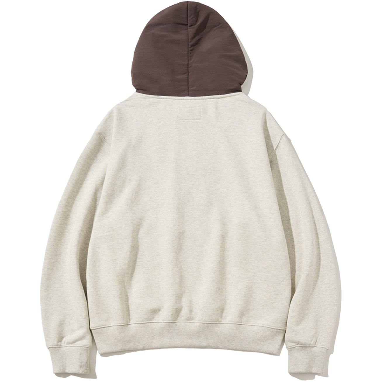 韓國 Phyps Startail Nylon Mix Hooded【PS030】