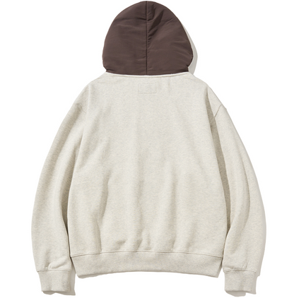 韓國 Phyps Startail Nylon Mix Hooded【PS030】
