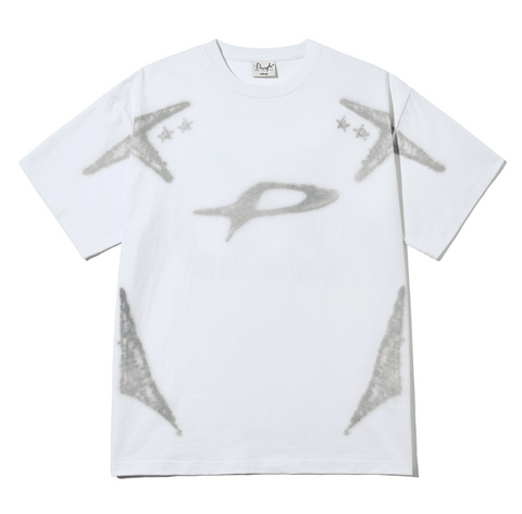 韓國 Phyps Active Uniform Short Sleeve T-Shirt【PS034】