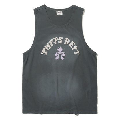 韓國 Phyps Running Class Sleeveless【PS041】