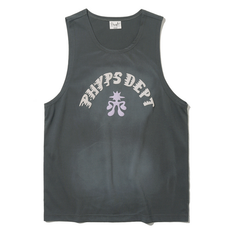 韓國 Phyps Running Class Sleeveless【PS041】