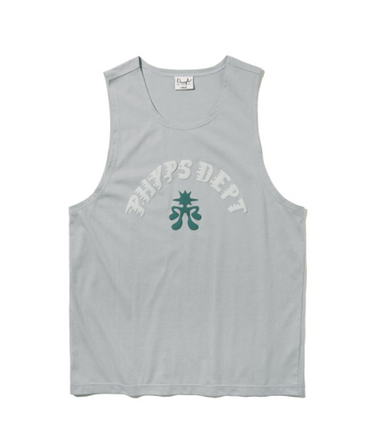 韓國 Phyps Running Class Sleeveless【PS041】