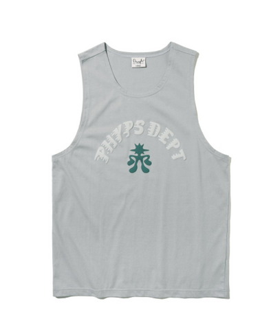 韓國 Phyps Running Class Sleeveless【PS041】
