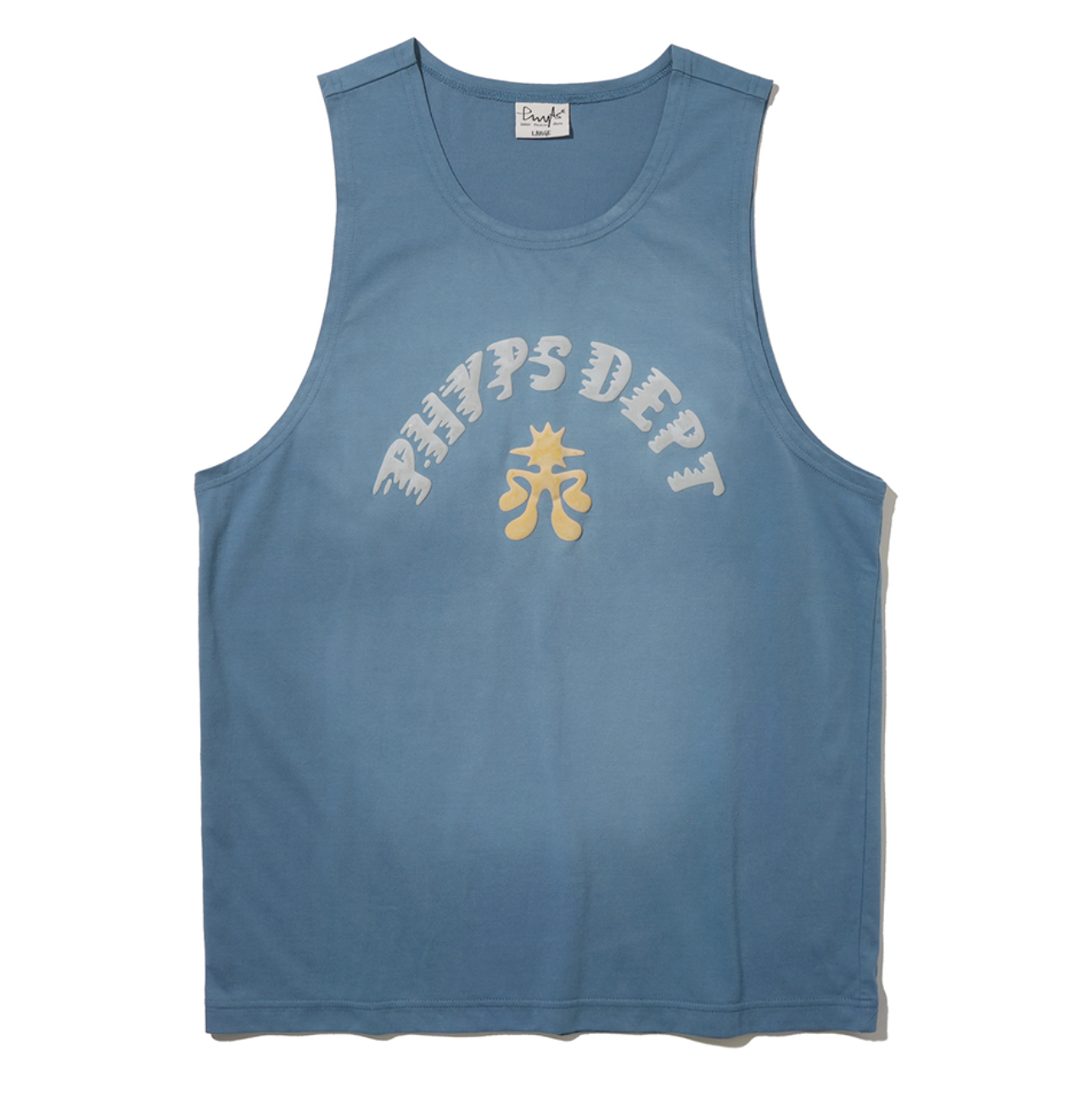 韓國 Phyps Running Class Sleeveless【PS041】