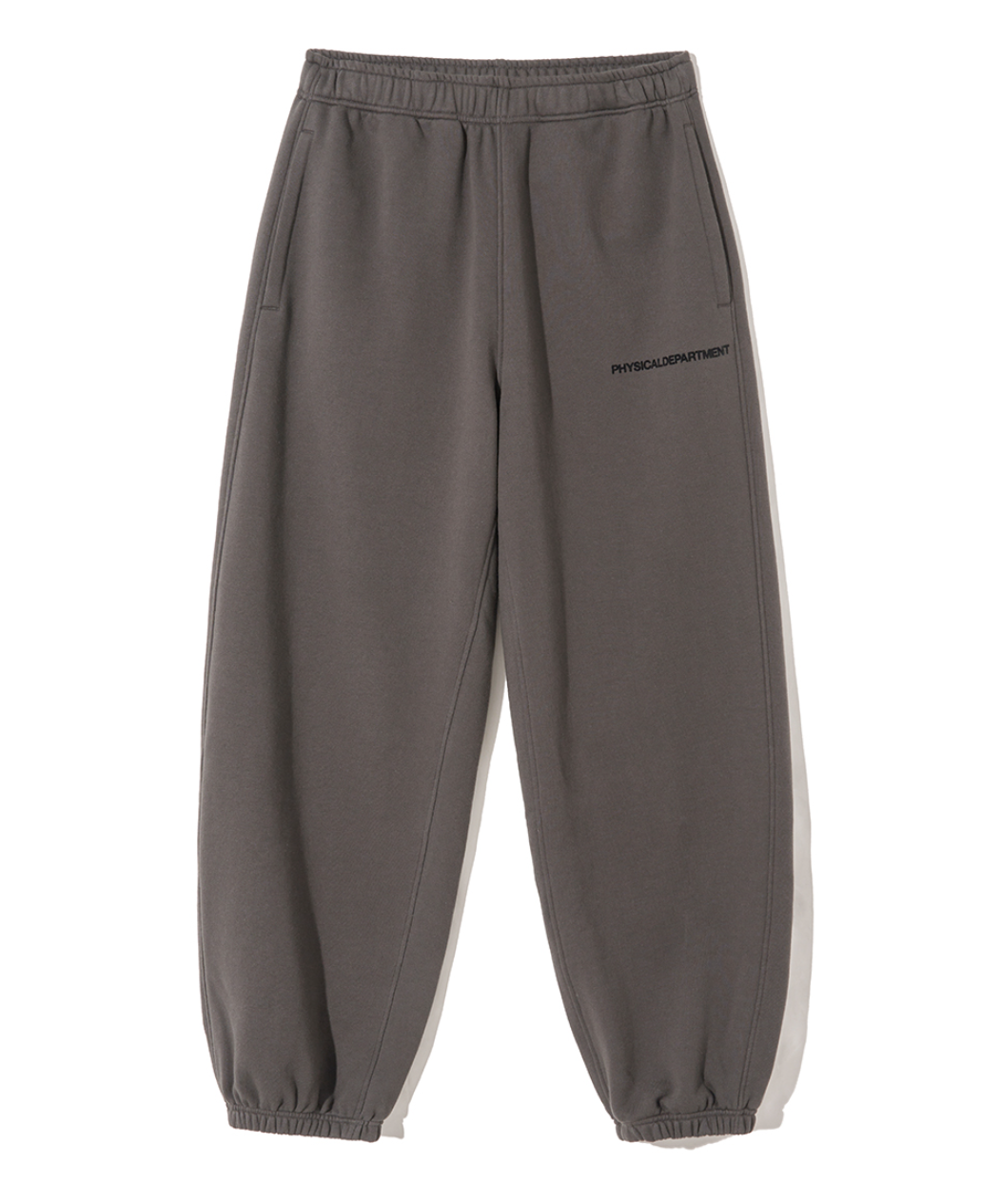 韓國 Phyps P-Dept Original Logo Sweatpants【PS046】