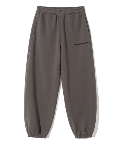 韓國 Phyps P-Dept Original Logo Sweatpants【PS046】