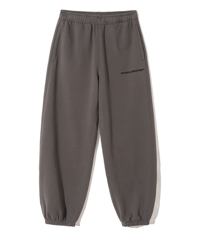 韓國 Phyps P-Dept Original Logo Sweatpants【PS046】