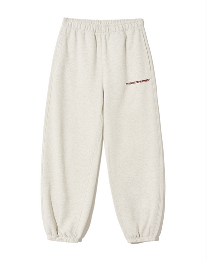 韓國 Phyps P-Dept Original Logo Sweatpants【PS046】