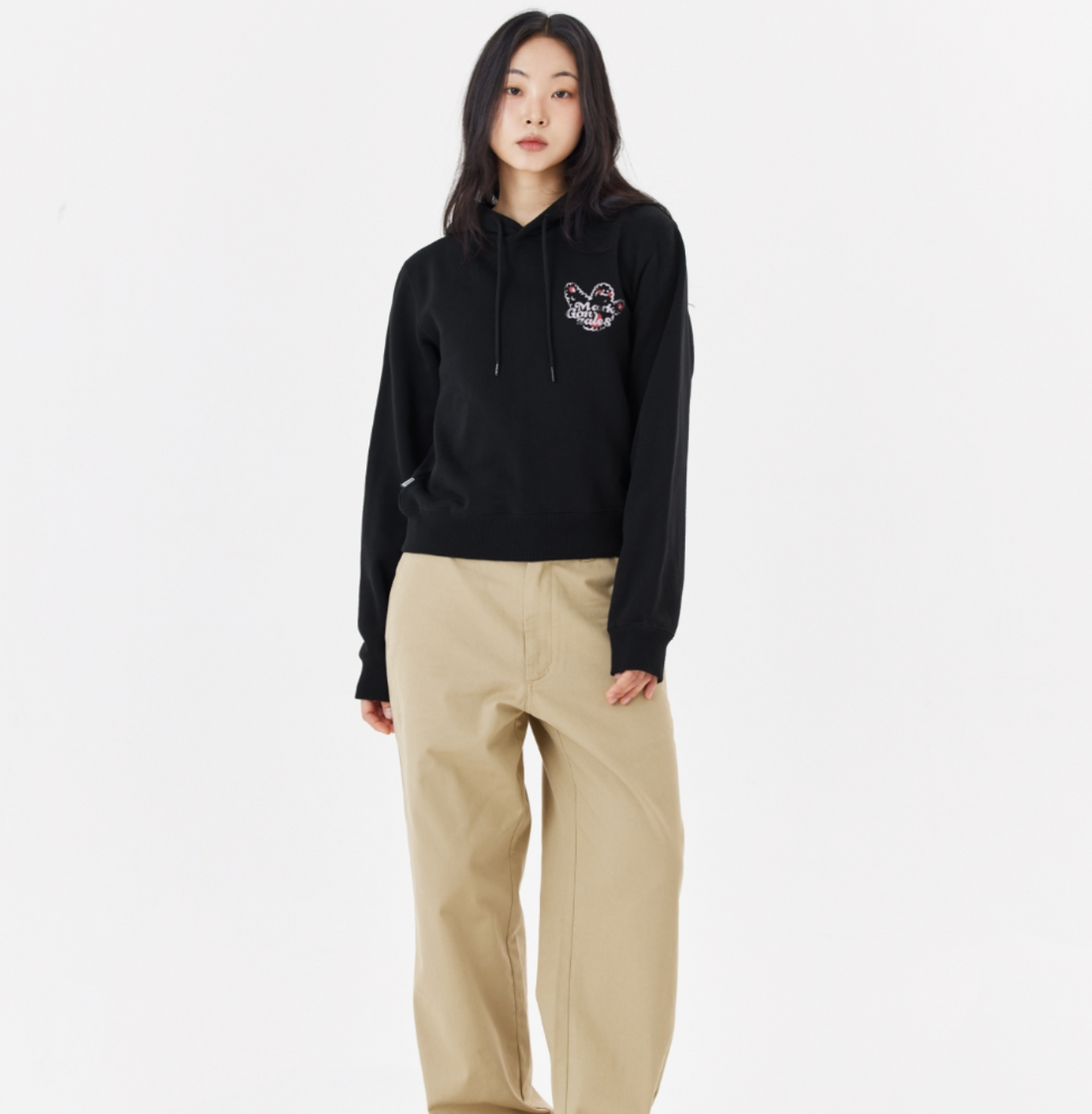 韓國 Mark Gonzales Women&