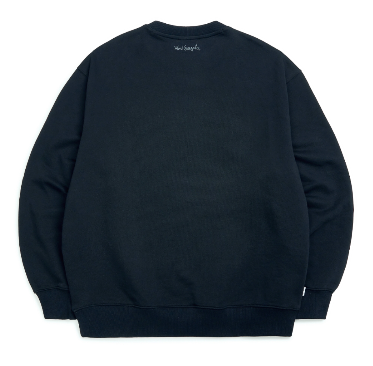 韓國 Mark Gonzales Square Shumu Wappen Sweatshirt【MG133】