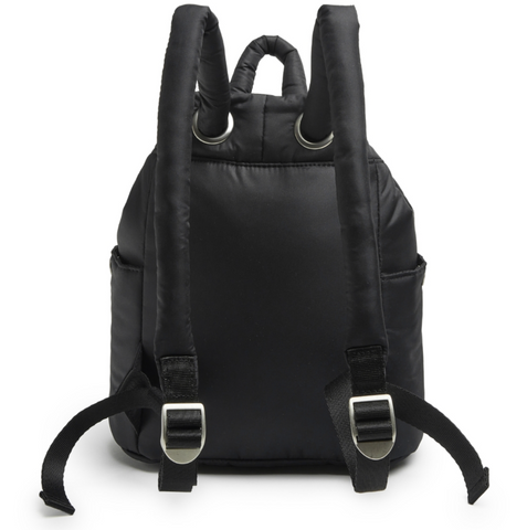 韓國 Mark Gonzales Women's Angel Padded Mini Bucket Backpack【MG139】