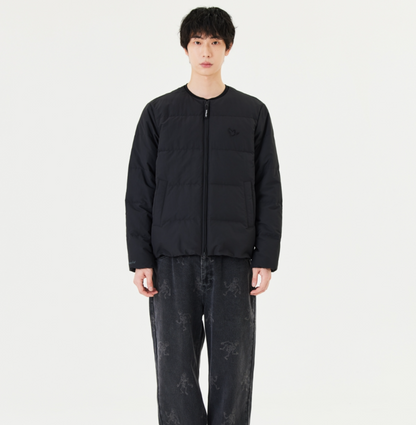 韓國 Mark Gonzales Ollie Light Down Jacket (鴨絨）【MG145】