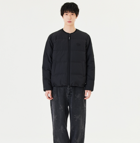 韓國 Mark Gonzales Ollie Light Down Jacket (鴨絨）【MG145】