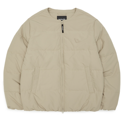 韓國 Mark Gonzales Ollie Light Down Jacket (鴨絨）【MG145】