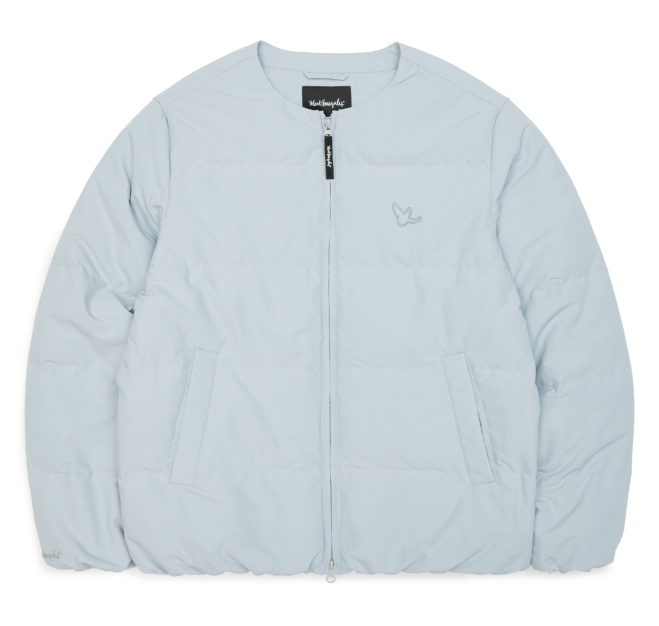 韓國 Mark Gonzales Ollie Light Down Jacket (鴨絨）【MG145】