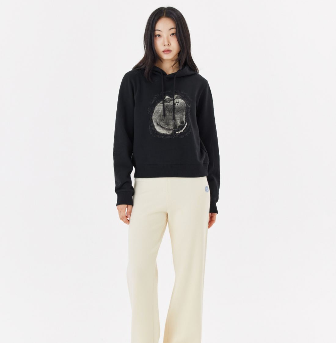 韓國 Mark Gonzales Women&