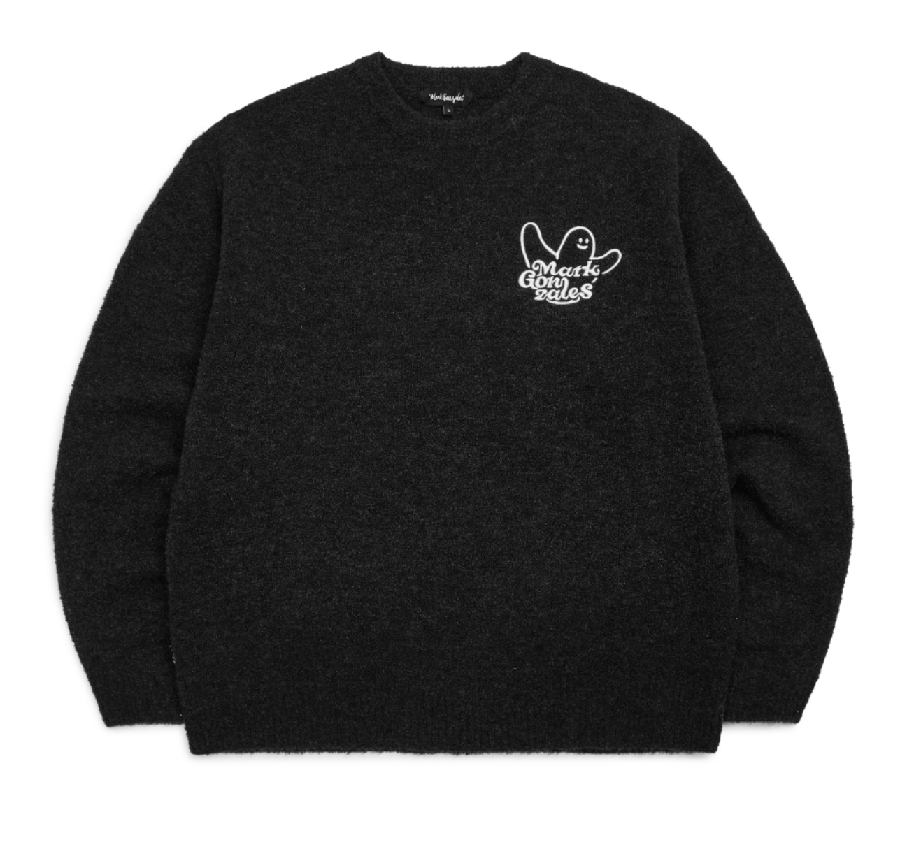 韓國 Mark Gonzales New Angel Boucle Knit【MG149】