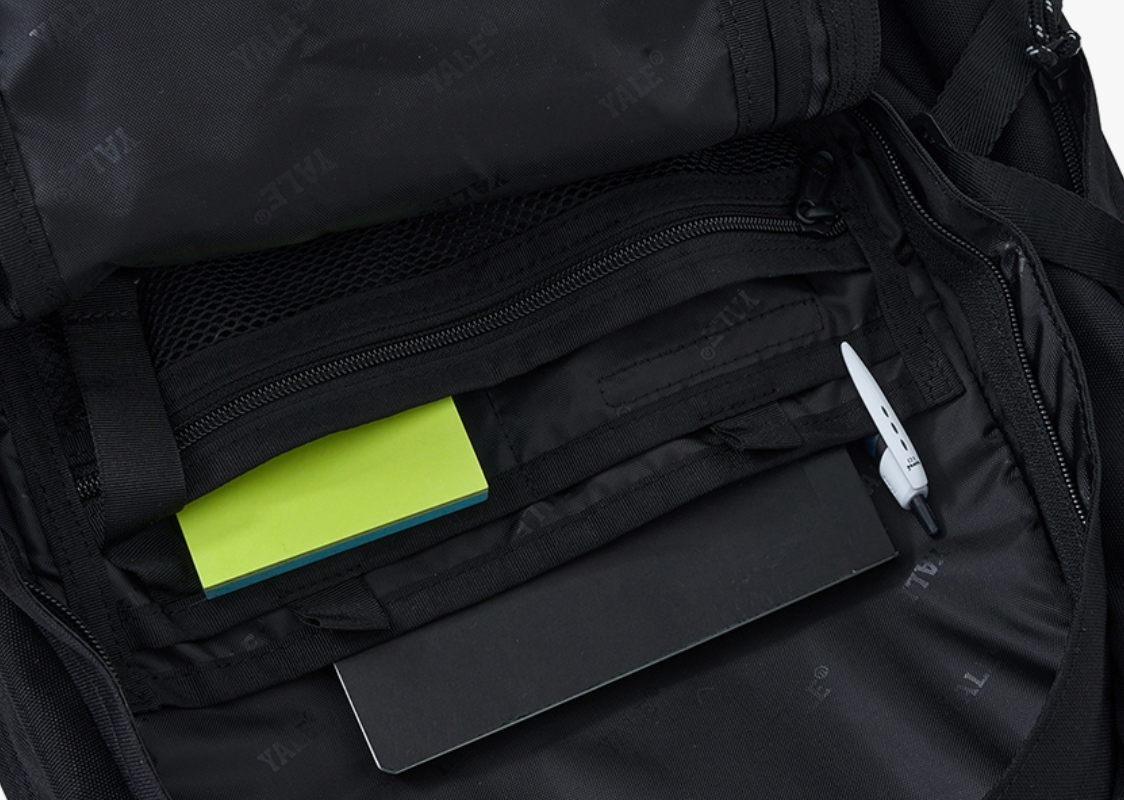 韓國 Yale THINK PACK 31L【YA002】