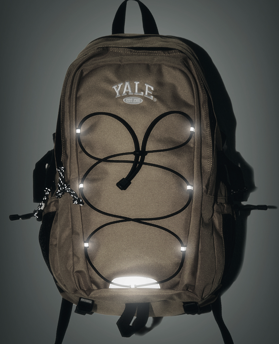 韓國 Yale THINK PACK 31L【YA002】