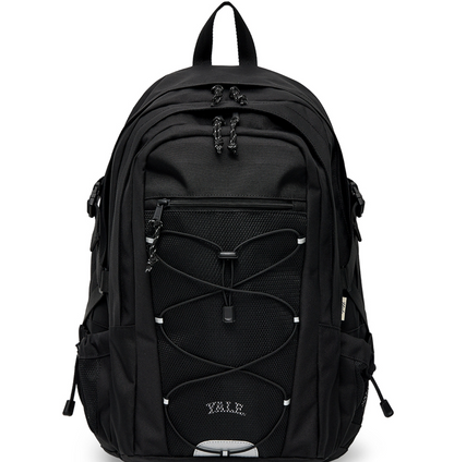 韓國 Yale Mesh String Backpack【YA004】