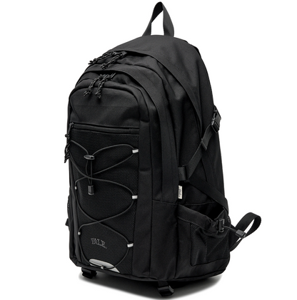 韓國 Yale Mesh String Backpack【YA004】