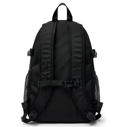 韓國 Yale Half Mesh String Backpack【YA005】