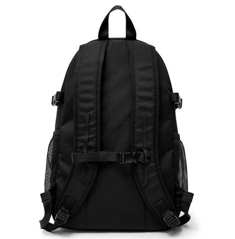 韓國 Yale Half Mesh String Backpack【YA005】
