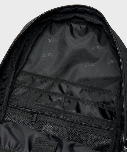 韓國 Yale Half Mesh String Backpack【YA005】