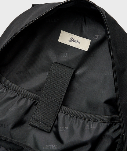 韓國 Yale Half Mesh String Backpack【YA005】