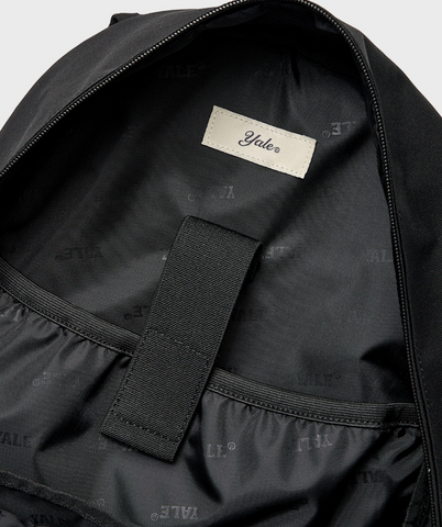 韓國 Yale Half Mesh String Backpack【YA005】