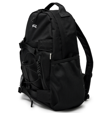 韓國 Yale Buckle String Backpack【YA006】