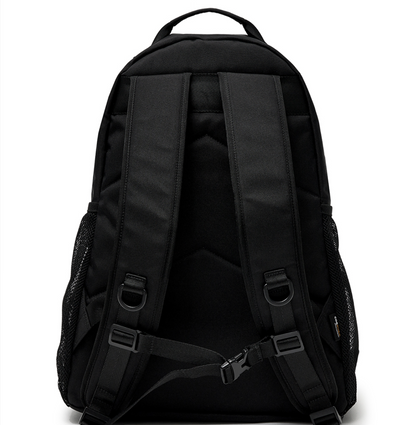 韓國 Yale Buckle String Backpack【YA006】