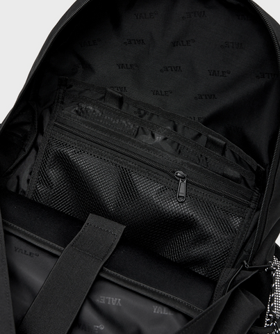 韓國 Yale Buckle String Backpack【YA006】