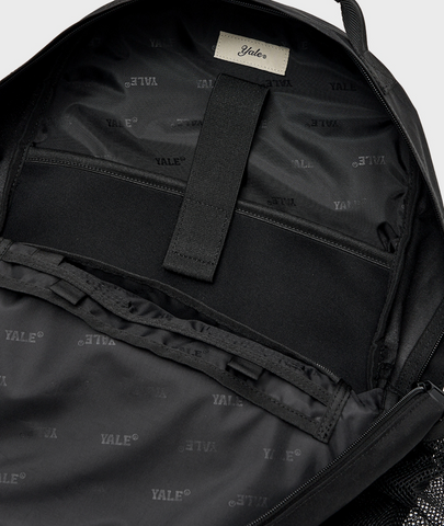 韓國 Yale Buckle String Backpack【YA006】