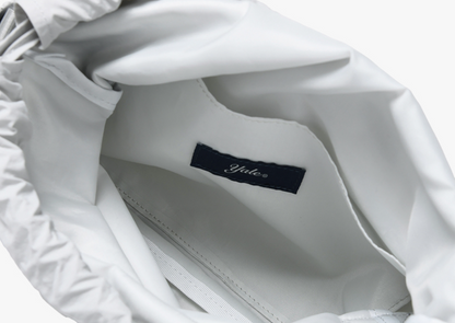 韓國 Yale Drawstring Mini Crossbody Bag【YA008】