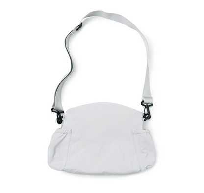 韓國 Yale Drawstring Mini Crossbody Bag【YA008】
