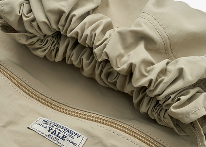 韓國 Yale Drawstring Crossbody Bag【YA009】